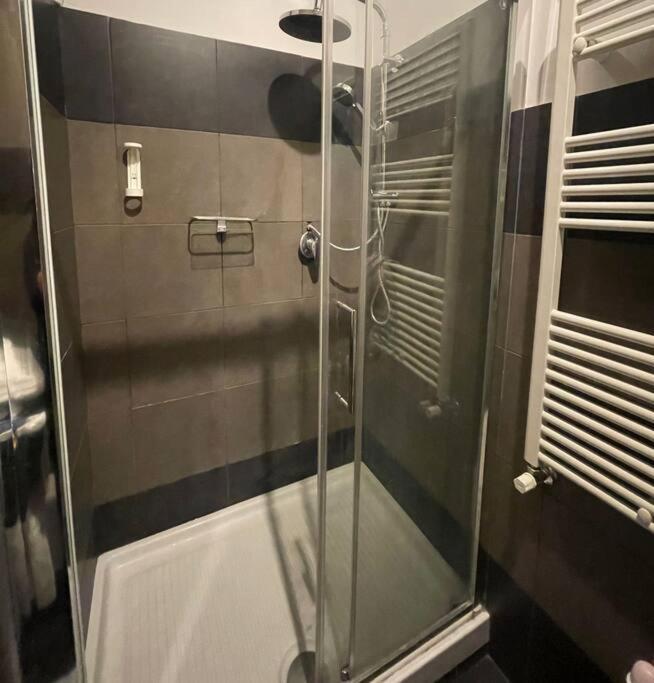 Appartamento Con Terrazzino Al Pantheon Rom Exteriör bild